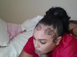 jaydadior's Live Sex Cam Show