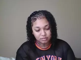 jaydadior's Live Sex Cam Show