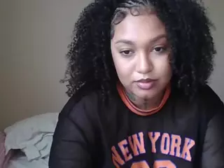 jaydadior's Live Sex Cam Show
