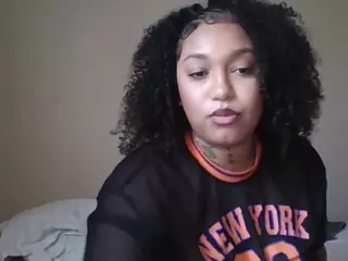 jaydadior's Live Sex Cam Show