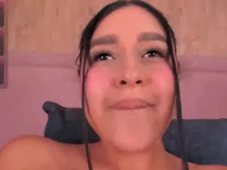 V I O L E T A's Live Sex Cam Show