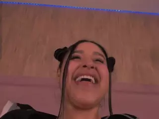 V I O L E T A's Live Sex Cam Show