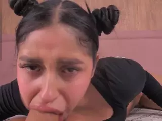 V I O L E T A's Live Sex Cam Show