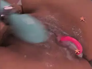 V I O L E T A's Live Sex Cam Show