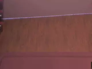 V I O L E T A's Live Sex Cam Show