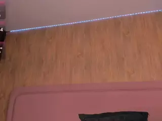 V I O L E T A's Live Sex Cam Show