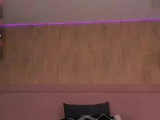 V I O L E T A's Live Sex Cam Show