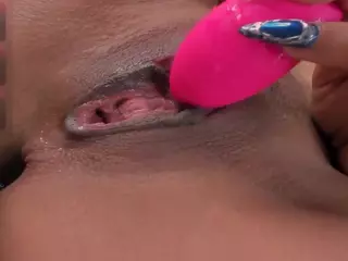 V I O L E T A's Live Sex Cam Show
