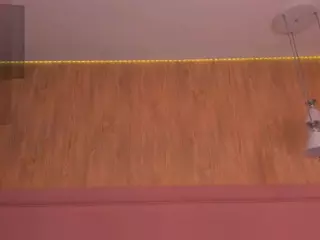 V I O L E T A's Live Sex Cam Show
