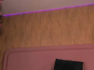 V I O L E T A's Live Sex Cam Show