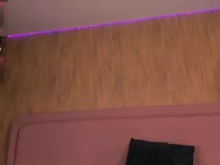 V I O L E T A's Live Sex Cam Show