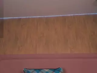 V I O L E T A's Live Sex Cam Show