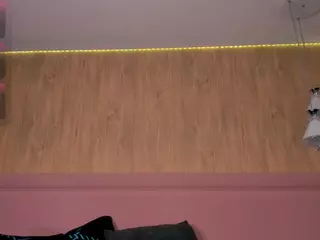 V I O L E T A's Live Sex Cam Show