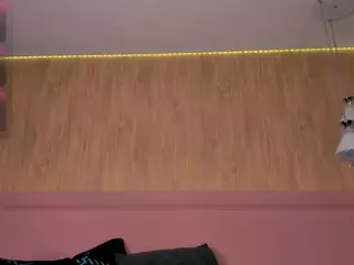 V I O L E T A's Live Sex Cam Show