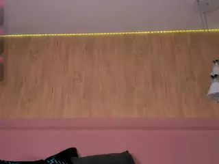 V I O L E T A's Live Sex Cam Show