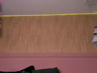 V I O L E T A's Live Sex Cam Show