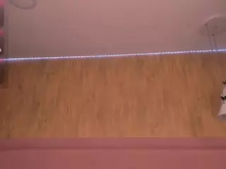 V I O L E T A's Live Sex Cam Show
