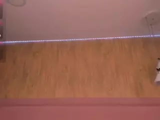 V I O L E T A's Live Sex Cam Show