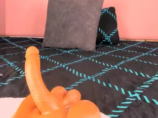 V I O L E T A's Live Sex Cam Show
