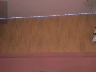 V I O L E T A's Live Sex Cam Show