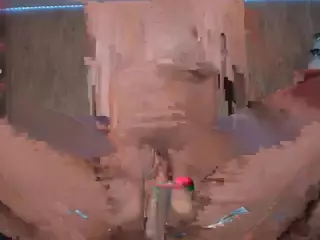 V I O L E T A's Live Sex Cam Show