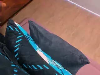 V I O L E T A's Live Sex Cam Show