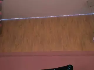 V I O L E T A's Live Sex Cam Show