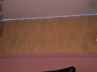 V I O L E T A's Live Sex Cam Show