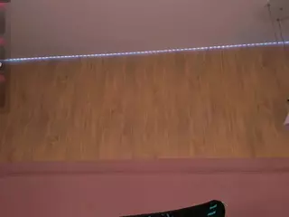 V I O L E T A's Live Sex Cam Show