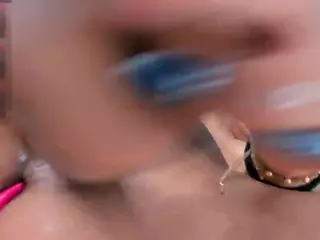 V I O L E T A's Live Sex Cam Show