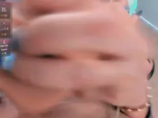 V I O L E T A's Live Sex Cam Show