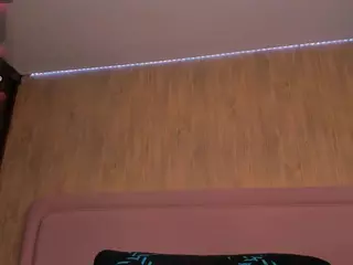 V I O L E T A's Live Sex Cam Show