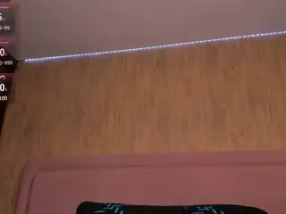 V I O L E T A's Live Sex Cam Show