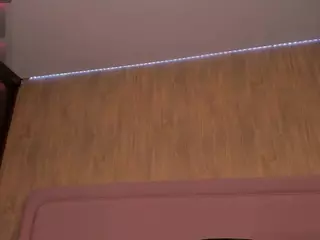 V I O L E T A's Live Sex Cam Show