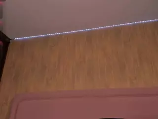 V I O L E T A's Live Sex Cam Show