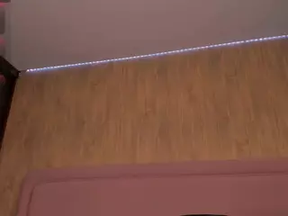 V I O L E T A's Live Sex Cam Show