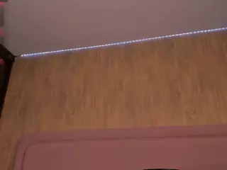V I O L E T A's Live Sex Cam Show