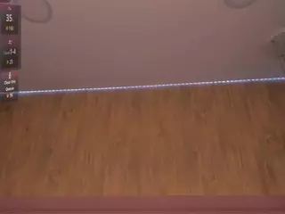 V I O L E T A's Live Sex Cam Show