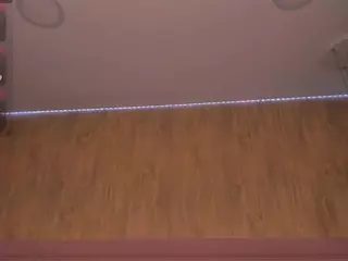 V I O L E T A's Live Sex Cam Show