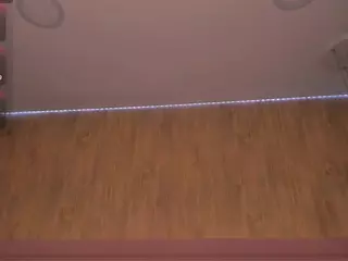 V I O L E T A's Live Sex Cam Show