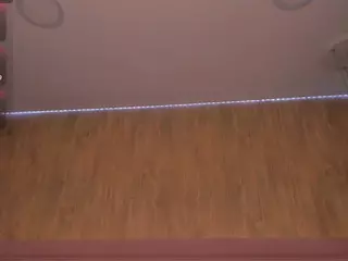 V I O L E T A's Live Sex Cam Show
