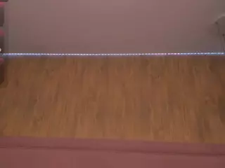 V I O L E T A's Live Sex Cam Show