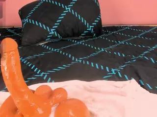 V I O L E T A's Live Sex Cam Show