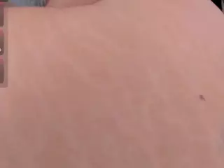 V I O L E T A's Live Sex Cam Show