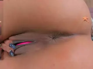 V I O L E T A's Live Sex Cam Show