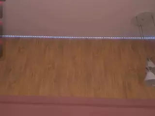 V I O L E T A's Live Sex Cam Show