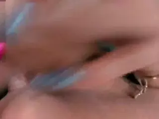 V I O L E T A's Live Sex Cam Show