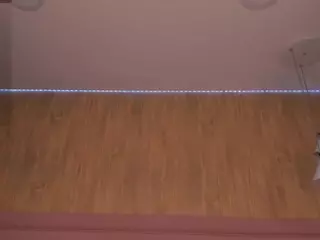 V I O L E T A's Live Sex Cam Show