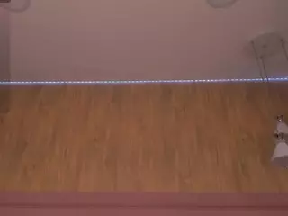 V I O L E T A's Live Sex Cam Show