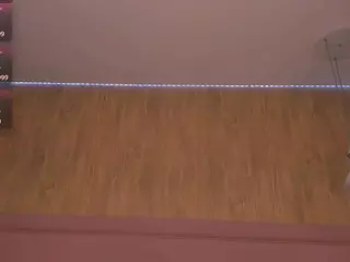 V I O L E T A's Live Sex Cam Show